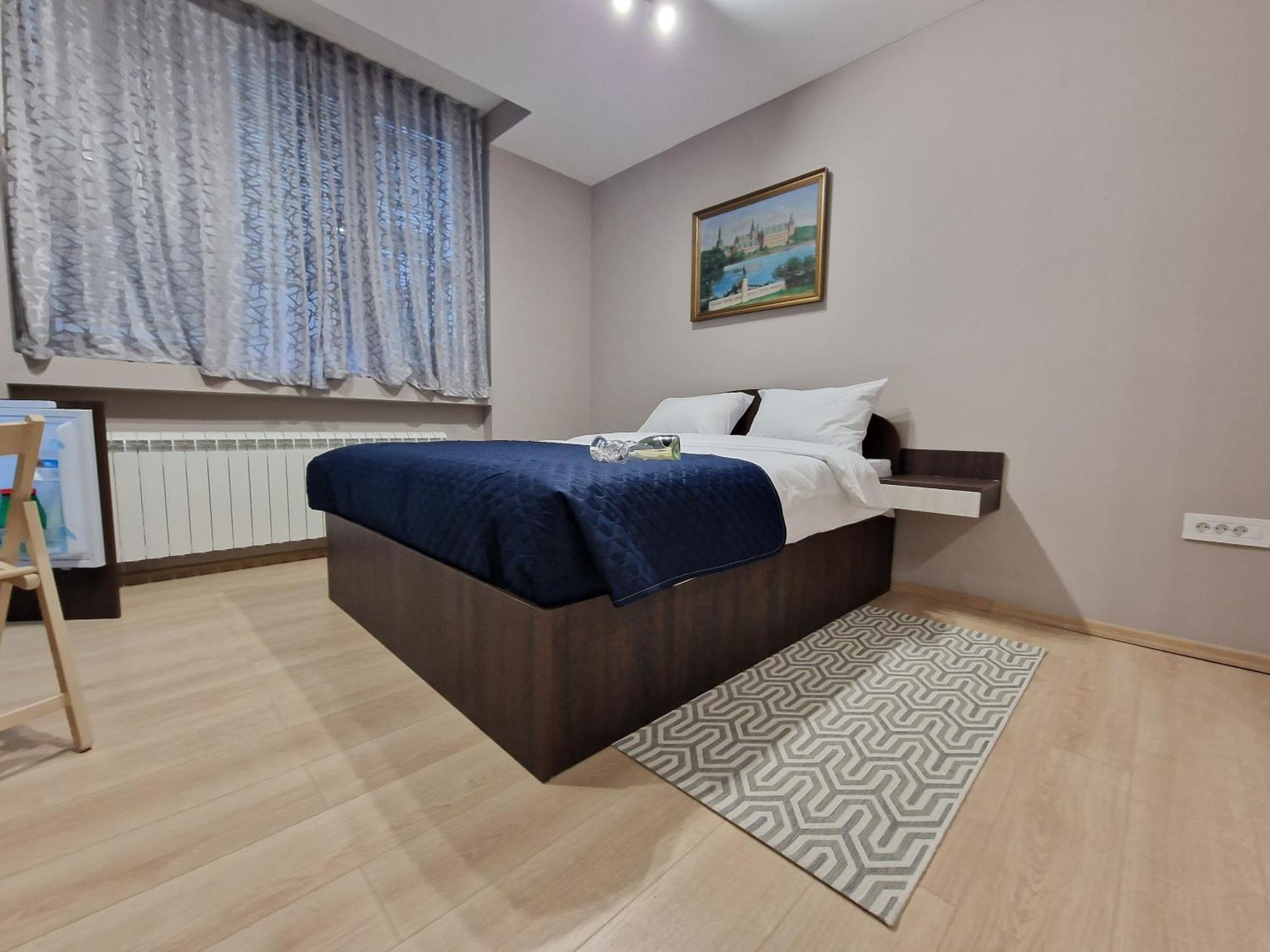 Center Prestige Apartments Belgrad Exterior foto